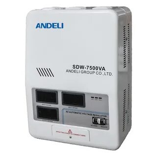 Стабилизатор sdw 10000
