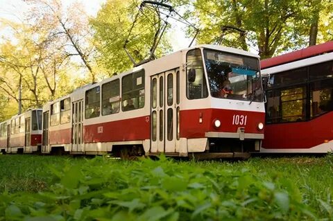 Почему в нижнем новгороде не ходят трамваи