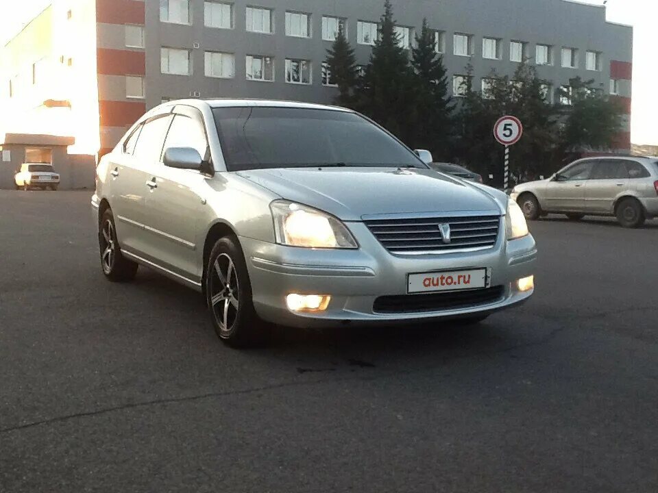 Купить тойота премио в иркутске. Toyota Premio 2003. Тойота Премио 2003. Тойота Премио 2003 год. Тойота Премио 2003 года серая.