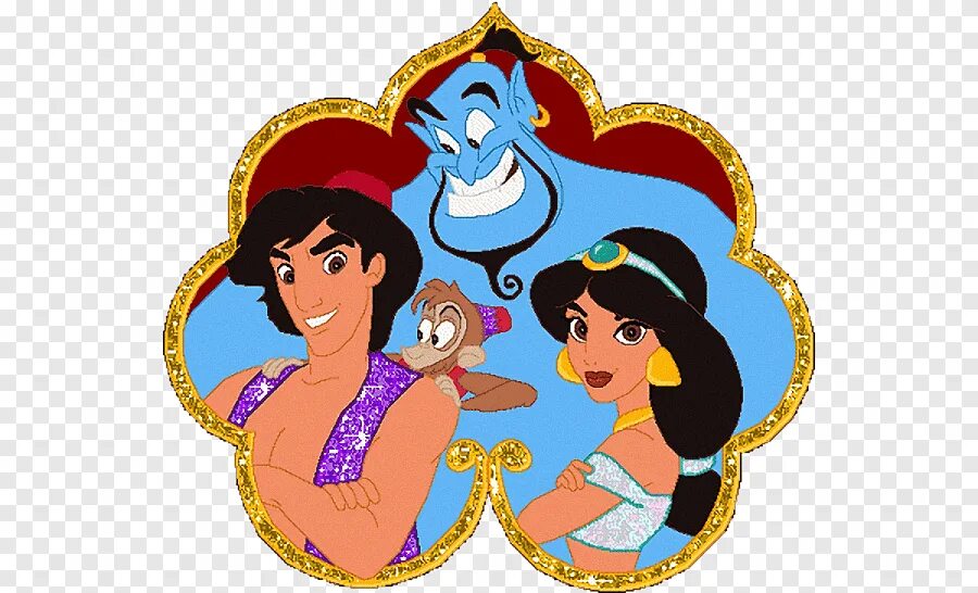 Aladdin rd ru. Герои Дисней принцессы алладин.