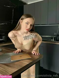 olivia_nox  olivianox Nude Leaked OnlyFans Photo #2 - Fapello.