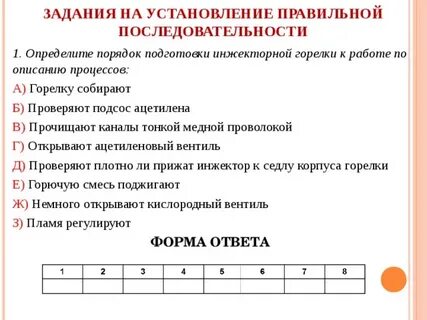 Укажите правильную последовательность плавки металла