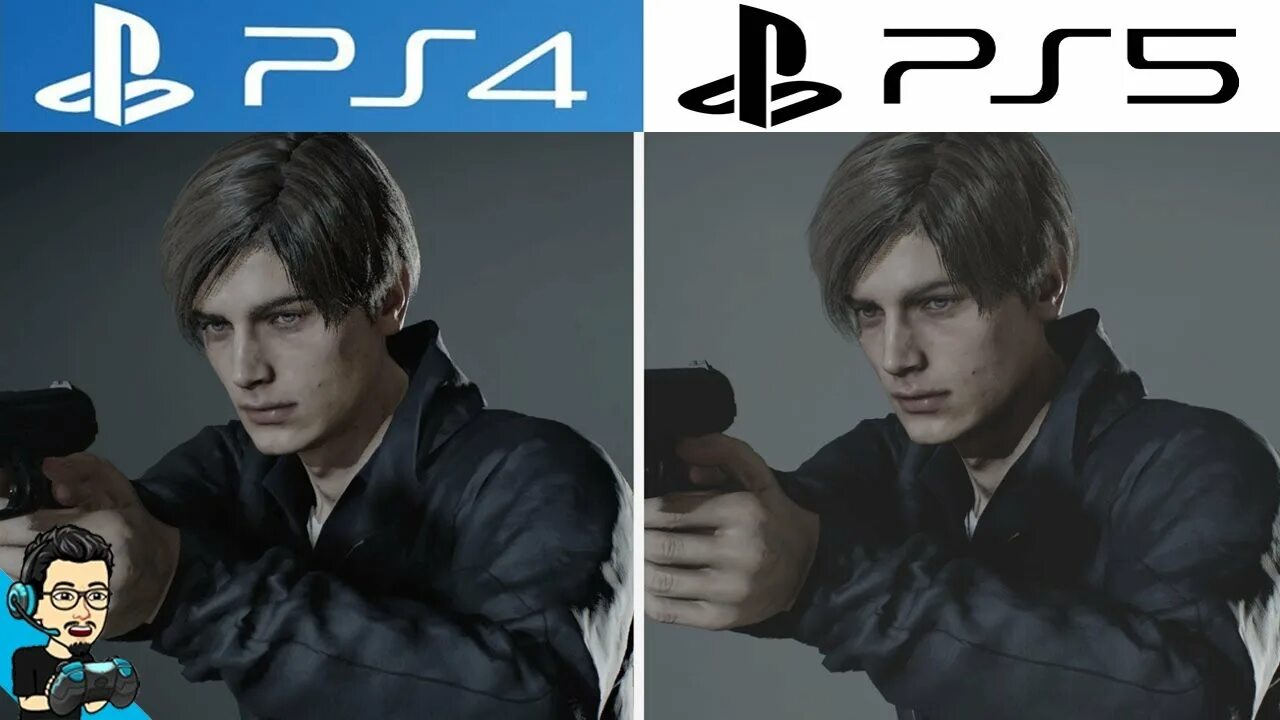 Brothers remake ps5. Resident Evil 4 Remake ps5. Ps5 Графика. Resident Evil 2 Remake Umbrella.