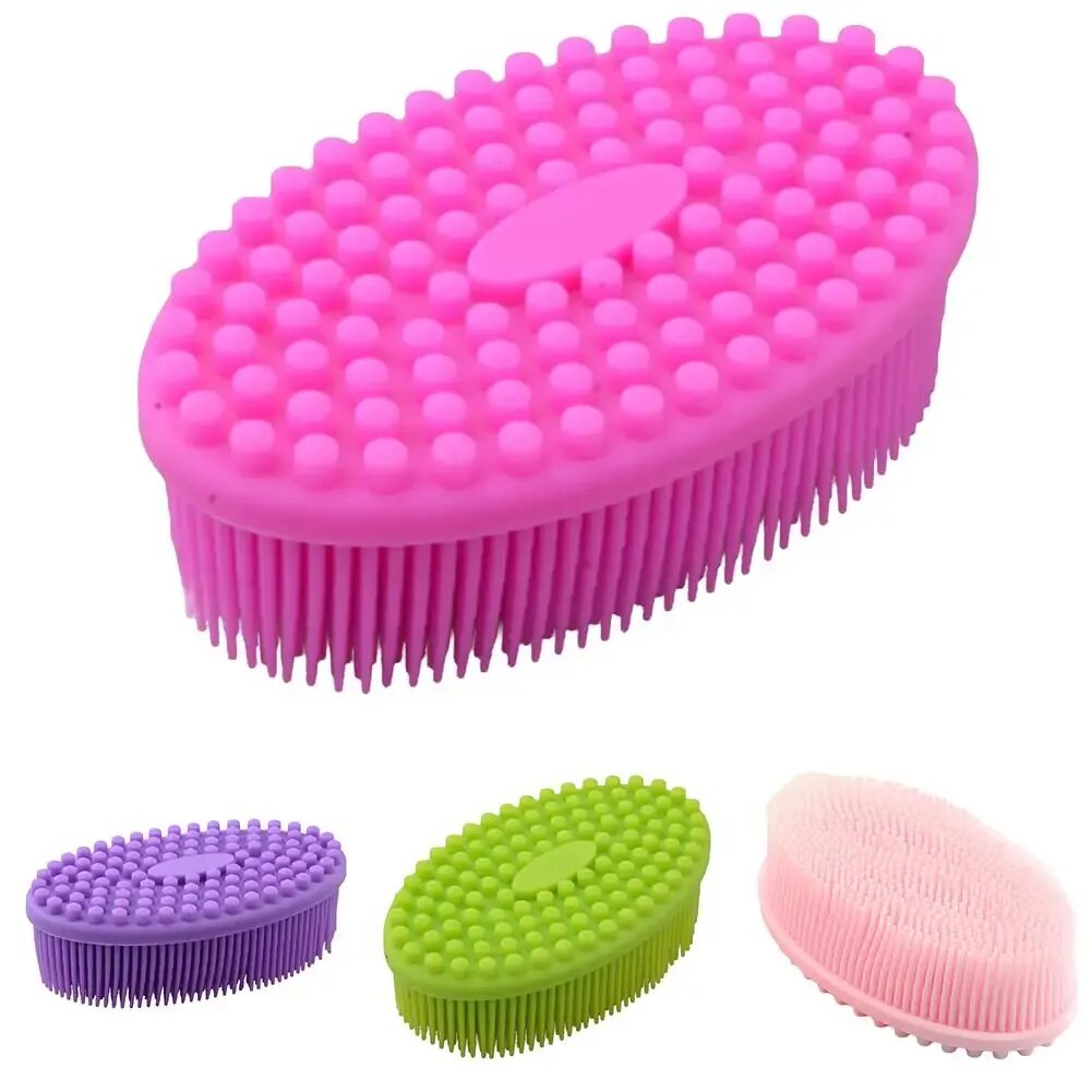 Силиконовая массажная щетка. Силиконовая массажная щетка Silicone massage Bath Brush. Силиконовая щетка DOGGYMAN. Силиконовая щетка для вычеса Delight. Силиконовая щетка Protex.