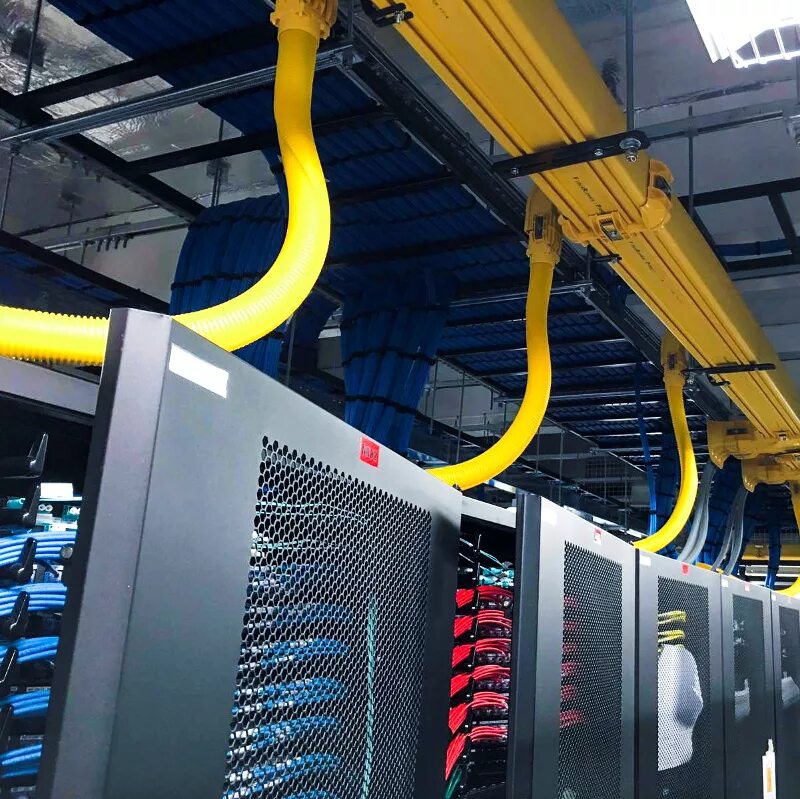 Cabling system