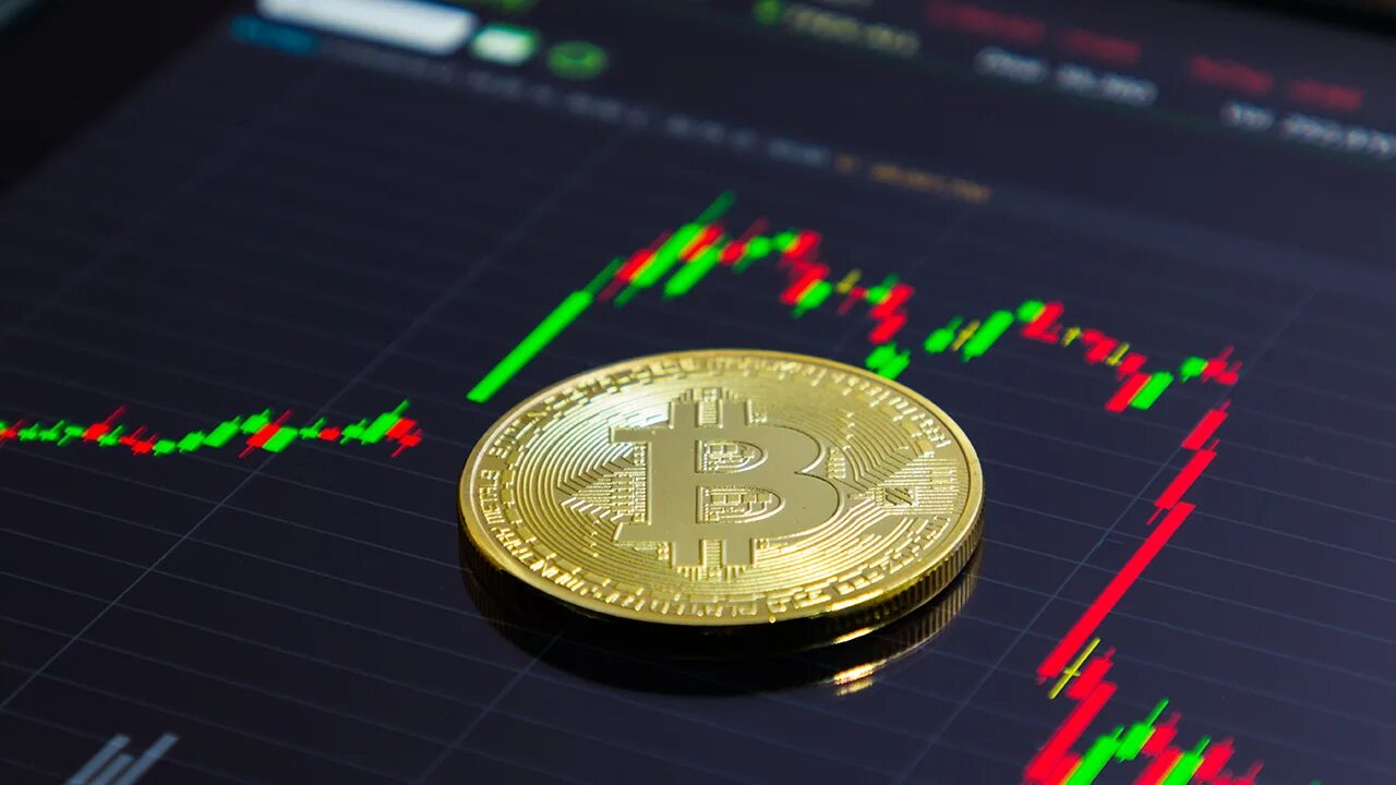 Биткоин инвестинг