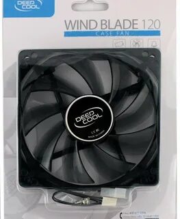 Wind blade