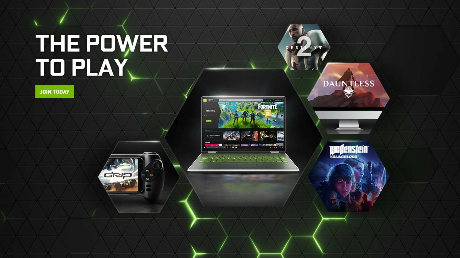 Как получить game pass от nvidia