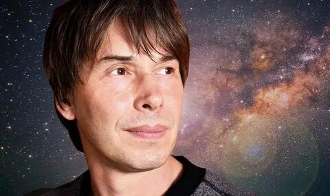 His universe