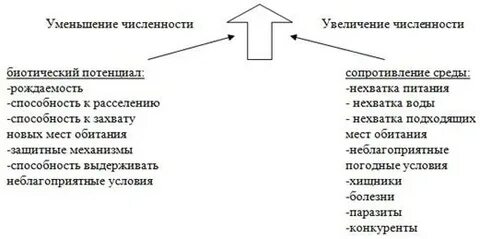 Биотический потенциал