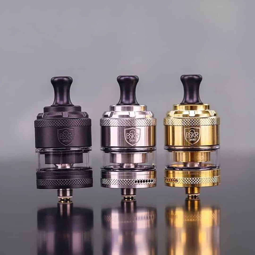 Vandy Vape Berserker v2 Mini MTL RTA. Бак Berserker v2 MTL RTA. Бак Vandy Vape Berserker v2 MTL RTA Vandy-007a стальной. BSKR v2 MTL RTA.