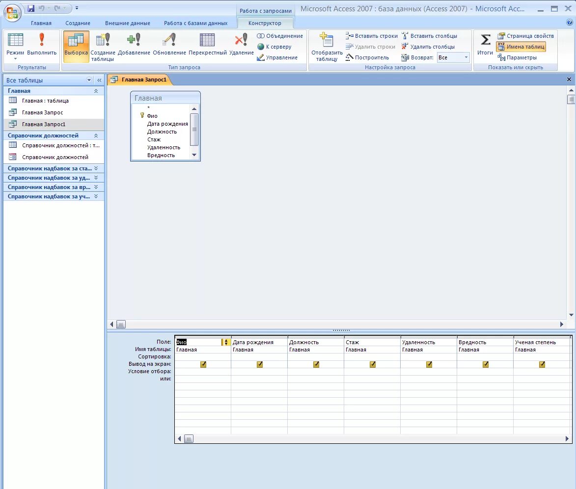 СУБД Microsoft Office access. Программа MS access. СУБД access 2007. Таблица аксесс 2007. Назначения access