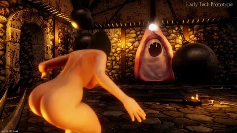 Boobs Saga + DLC 2018 Uncen 3D, Action ENG,RUS,Multi H-Game.