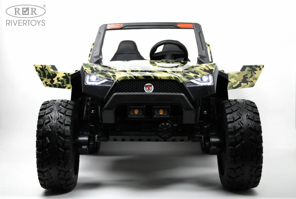 детский электромобиль buggy a032. электромобиль rivertoys buggy 4wd a707aa (зеленый камуфляж). A707aa 4wd buggy. A707aa 4wd. Barty buggy a032.