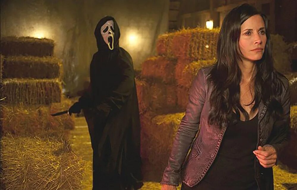 Крик фильм 2022. Когда будет идти крик. Когда будет идти крик. Крик 4 2011. Когда будет идти крик.