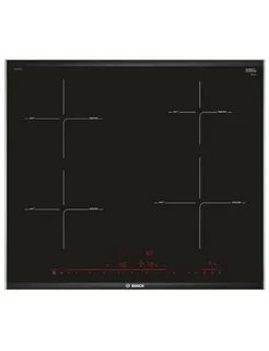 Непрерывная индукционная варочная панель