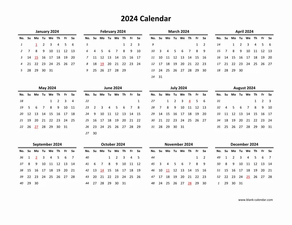 Календарь 2024. Yearly Calendar 2024. Декабрь 2024. Календарь 2024 красивый. Еврейский календарь на 2024 год