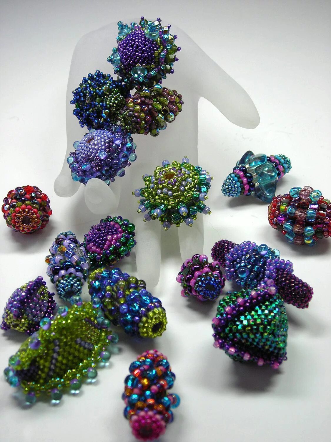 Bead tutorial