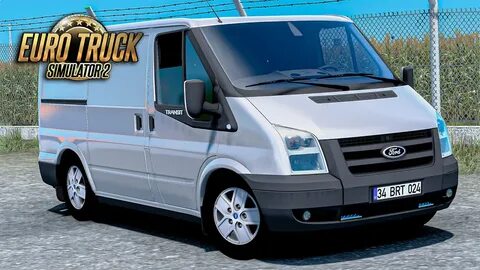 Pickup ets