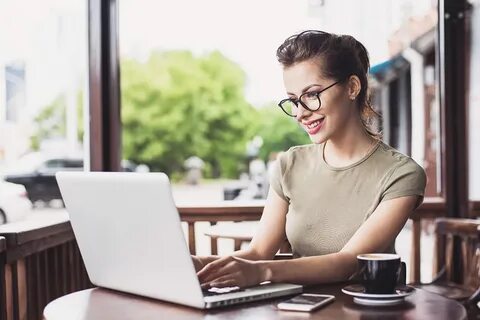 Enjoy writing