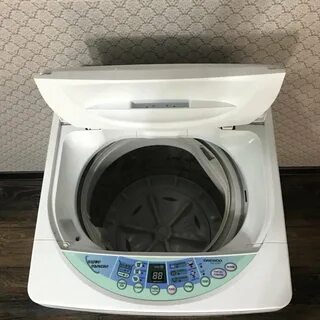 Daewoo dwf