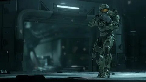 Halo 4 2012