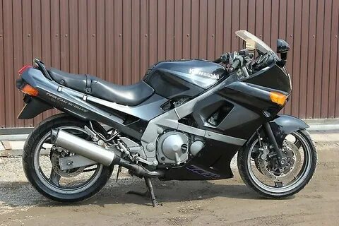 Размеры ззр 400
