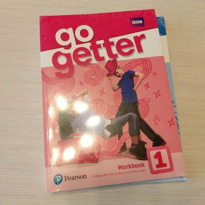Go getter 6.2. Учебник go Getter 1. Учебник Pearson go Getter. Учебное пособие go Getter. Учебник по английскому языку go Getter 2.