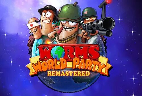 Вормс. Worms World Party 2001. Worms World Party Remastered. Worms Armageddon.