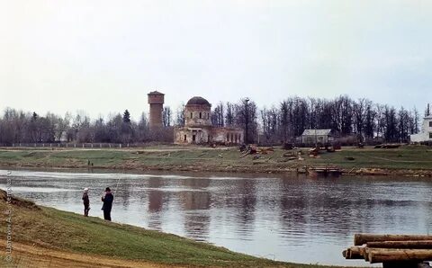 Коломенское черкизово