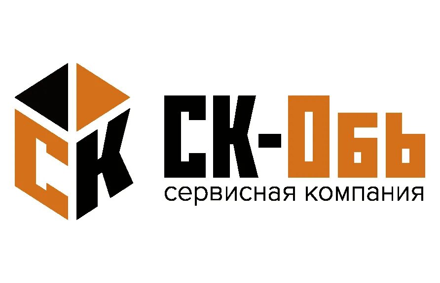 Оби логотип. Компании обь