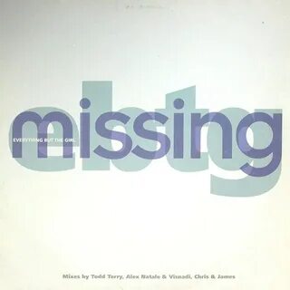Missing cover