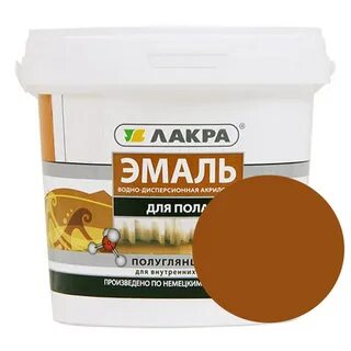 Краска коричневая по дереву для наружных