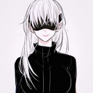 Female gojo