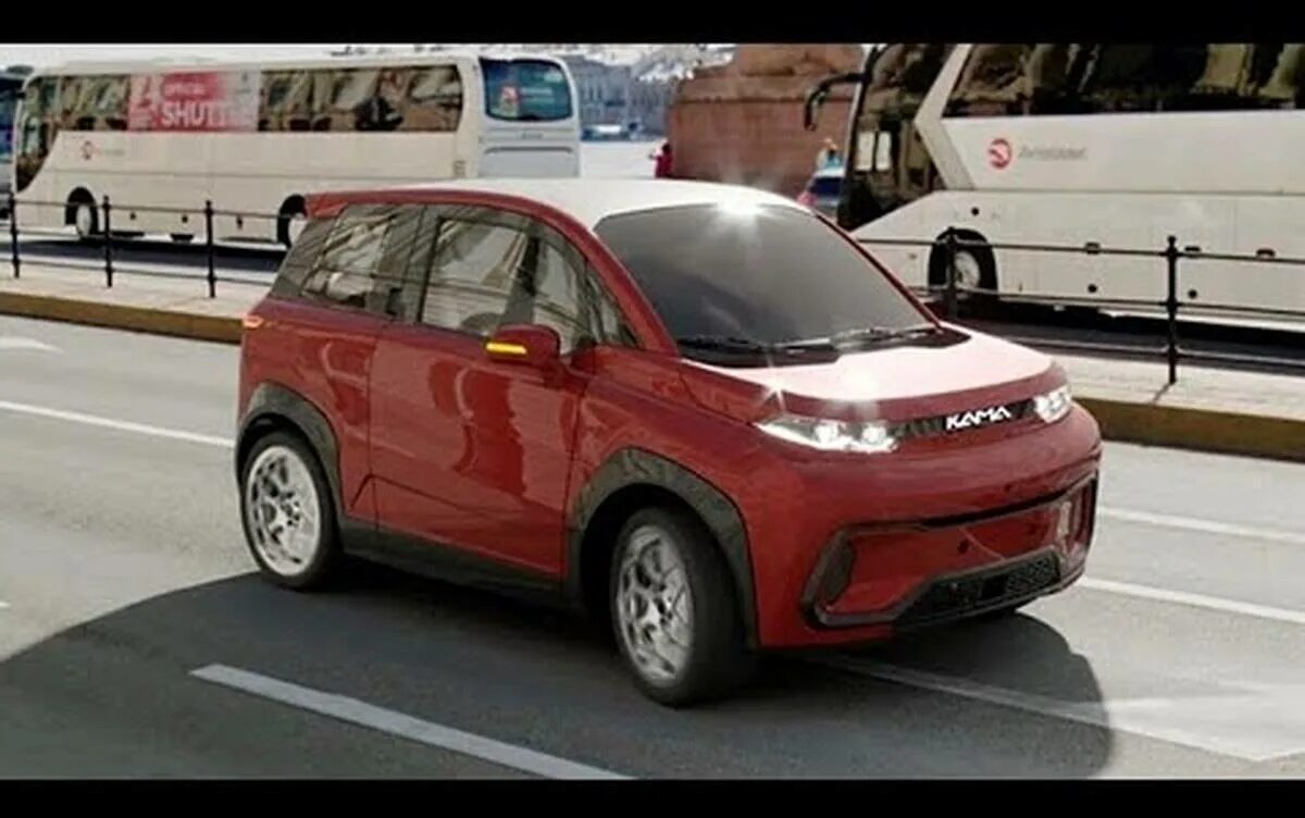 Кама 1 ока. Камаз кама 1. кама-1 электромобиль. кроссовер кама-1. электрический смарт-кроссовер «кама-1».