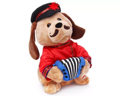 Собачка ловелас. Поющая и танцующая игрушка собака. Собачка ловелас. Собака игрушка интерактивная с гармошкой. Игрушка собачка ловелас.