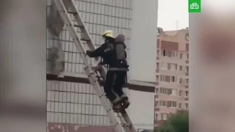Спас момент