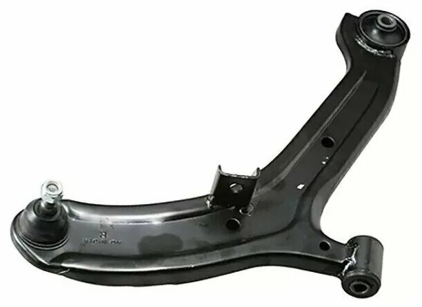 рычаг передней подвески акцент 54501-25000. рычаг передний правый акцент тагаз артикул. передний рычаг акцент. передний рычаг акцент. рычаг передней подвески хендай акцент правый.