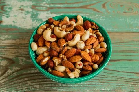 Diets nuts