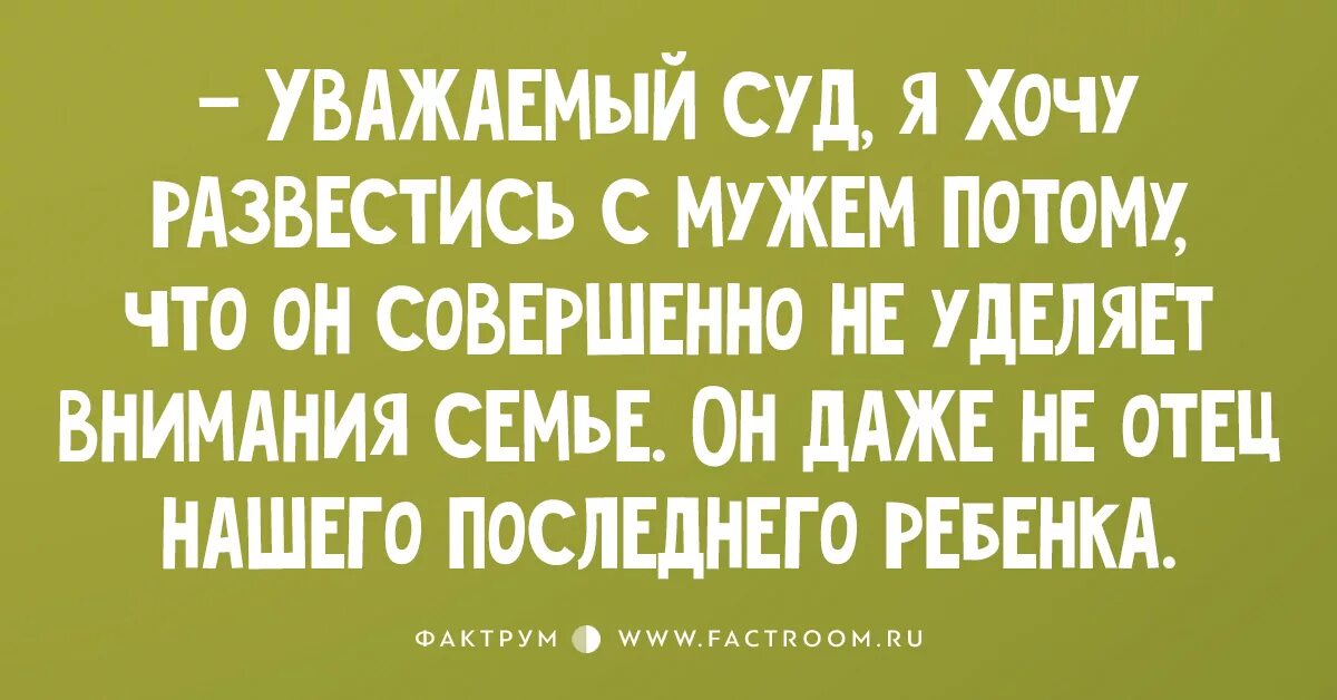 Хочу развестись с мужем. Хочу развод. Я хочу развестись. Смешные анекдоты которые знают 3 процента людей.