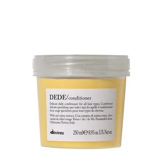Davines кондиционер отзывы