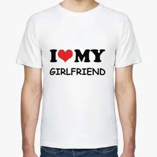 My gf me