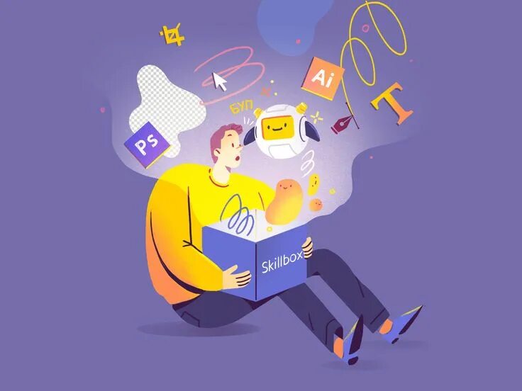 Топ онлайн-курсов для дизайнеров Читать design mate