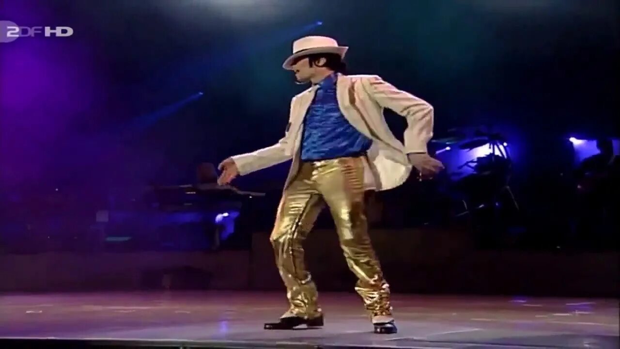 Песня майкла smooth. Концерт Майкла Джексона в Мюнхене 1997.