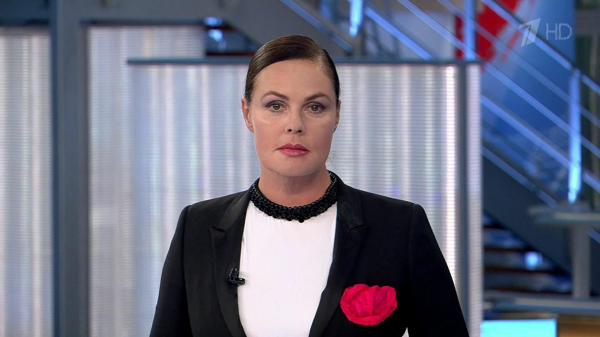 Дикторы программы время