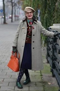 Бабушки вещи