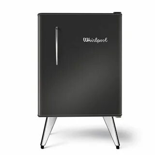 Heladera Bajo Mesada Whirlpool Vintage WRA09B3 76Lt 