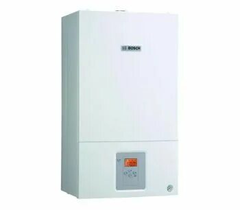 Газовый котел бош 3000