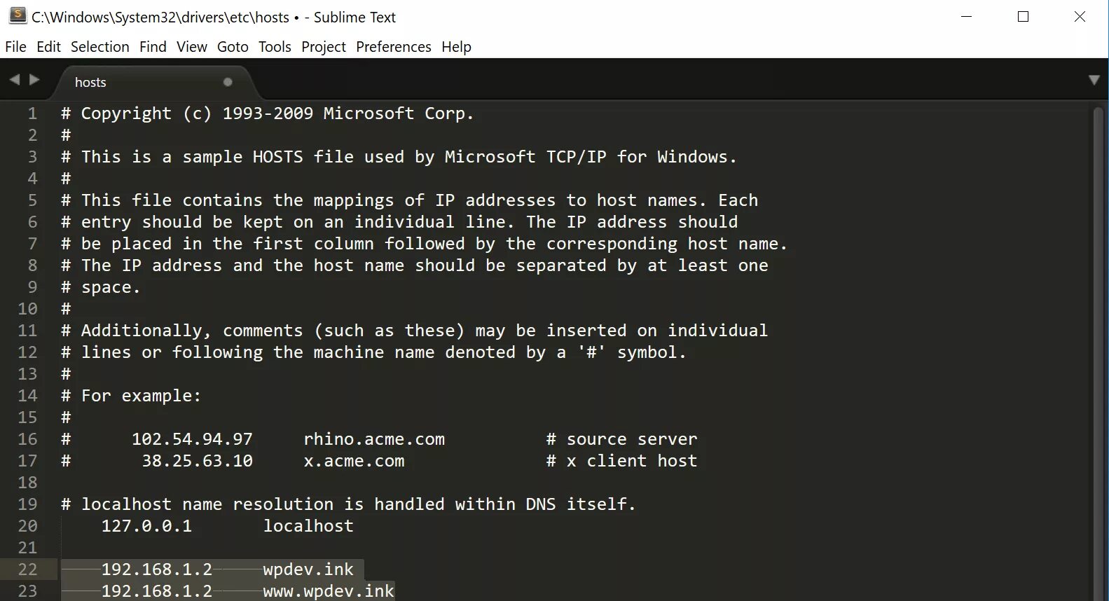 Файл etc/hosts. Драйвер etc. Find & Edit hosts Windows. Host Driver. Драйвер hosts