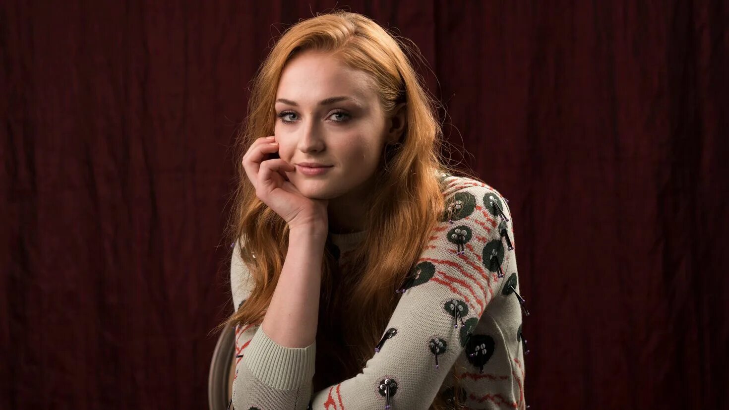 Софи тёрнер. Актриса Софи Тернер. Софи Тернер (Sophie Turner). Софи тёрнер фото.